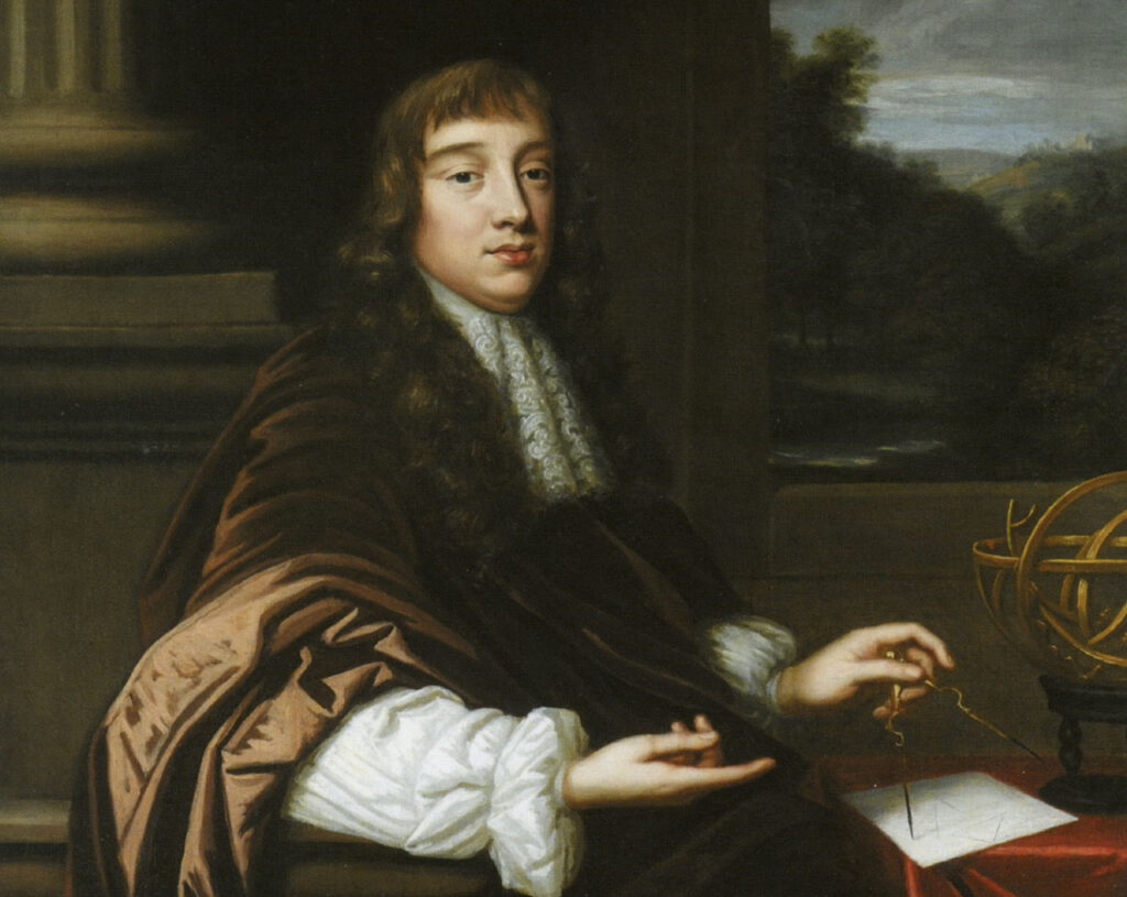 十七世紀英國自然科學家、發明家羅伯特．虎克（Robert Hooke，1635年—1703年）提出了虎克定律。