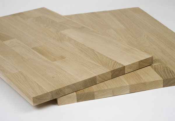 實木板是實木家具主要板材